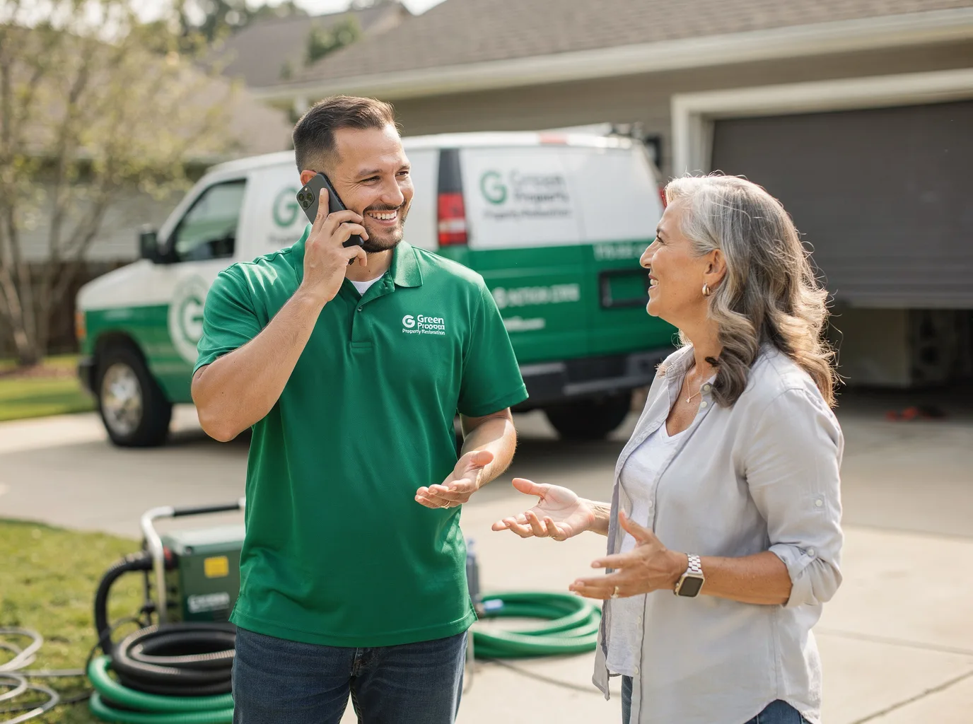 Water Damage Restoration Waterfall, PA FAQs